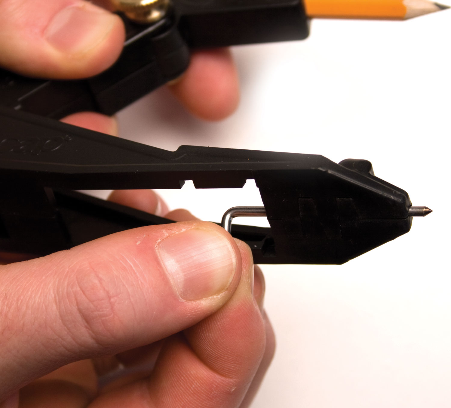 Strumento Di Tracciatura Accuscribe Di FastCap ACCUSCRIBEPRO - Foto 7