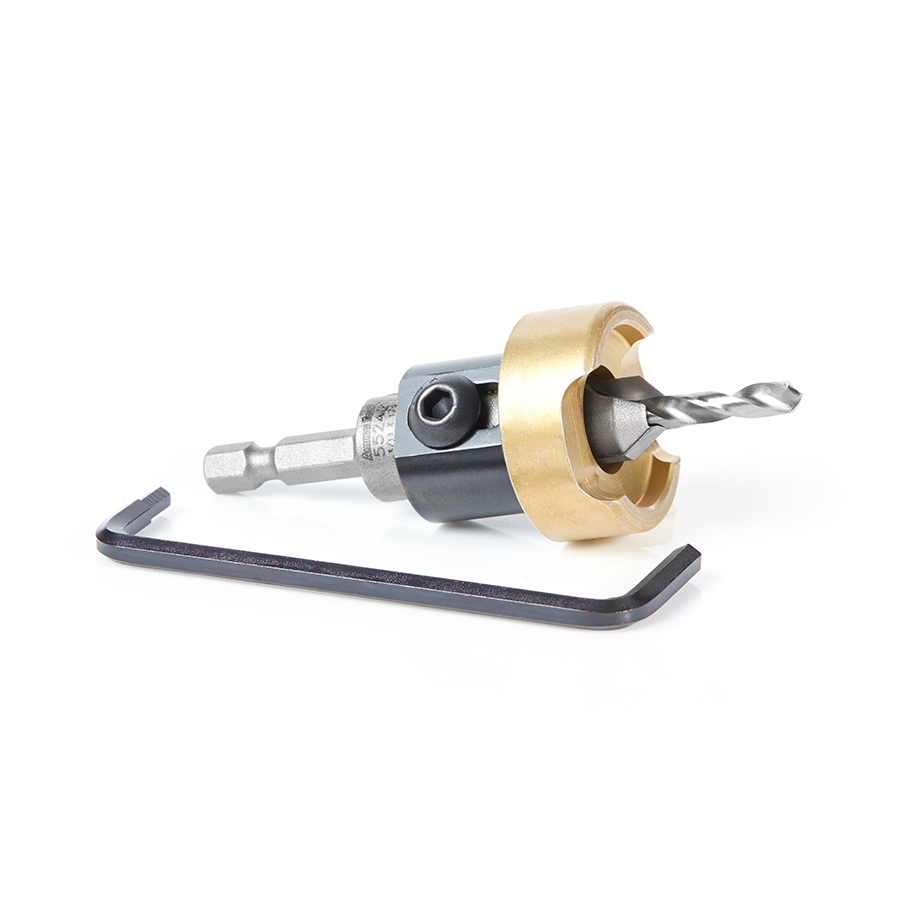 Nomar countersink deals