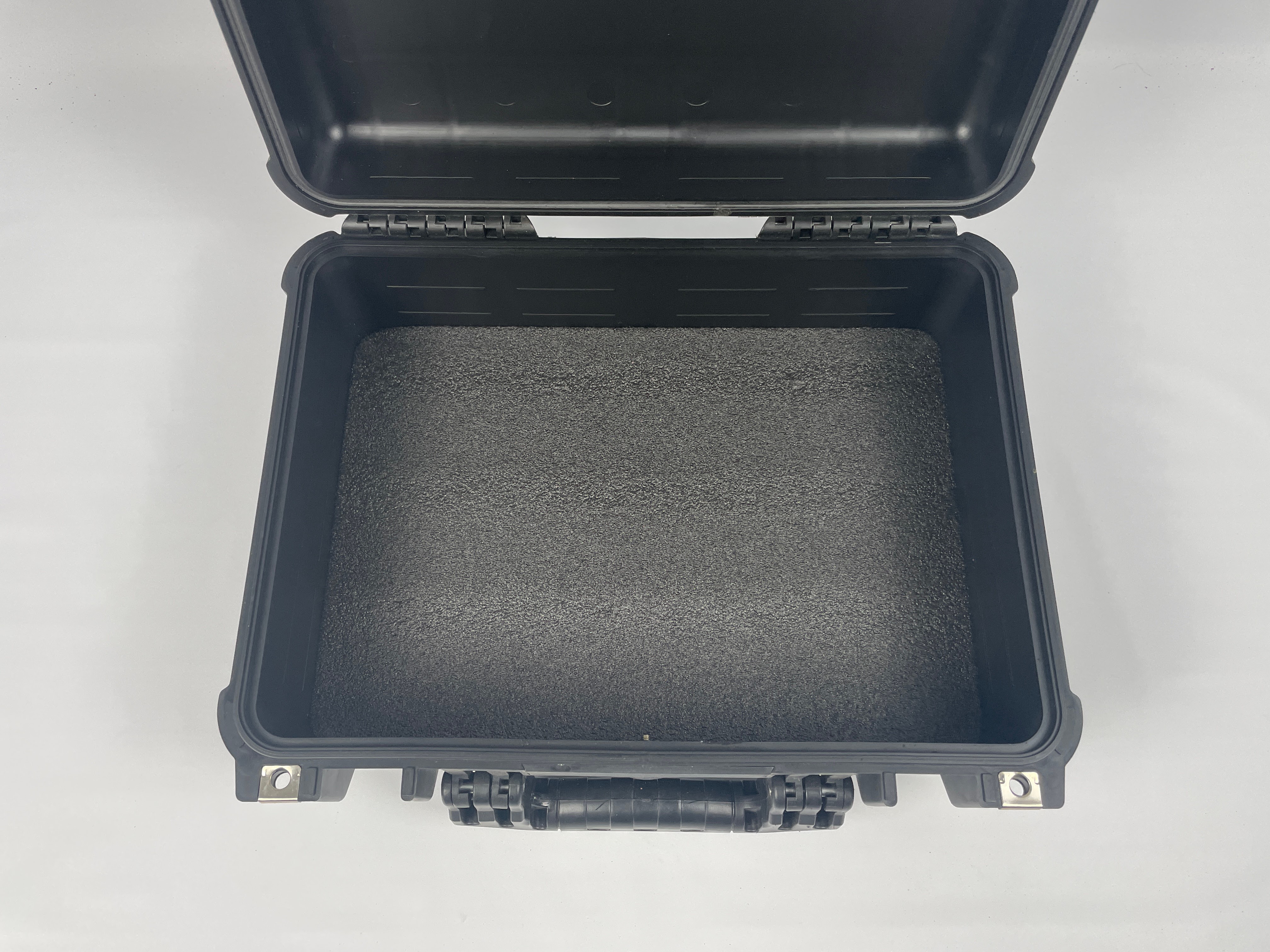 Kaizen Source - Apache 4800 Weatherproof Protective Case, X-Large, Black -  Kaizen Foam Inserts