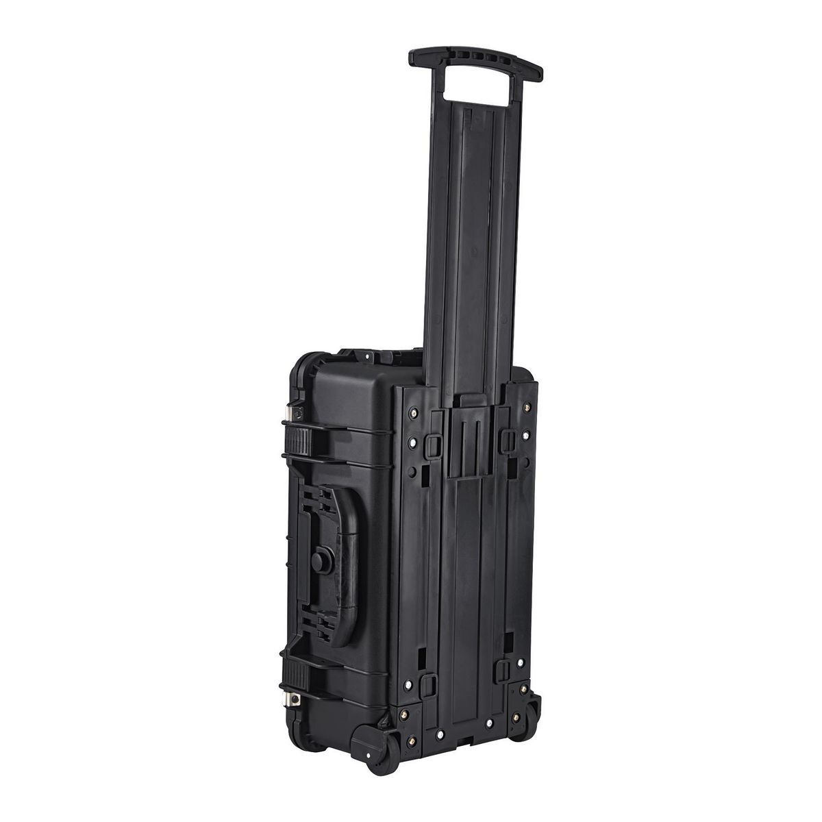 Apache 5800 Range Case Foam Insert for 7 Handguns and Magazines (Foam —  Cobra Foam Inserts and Cases