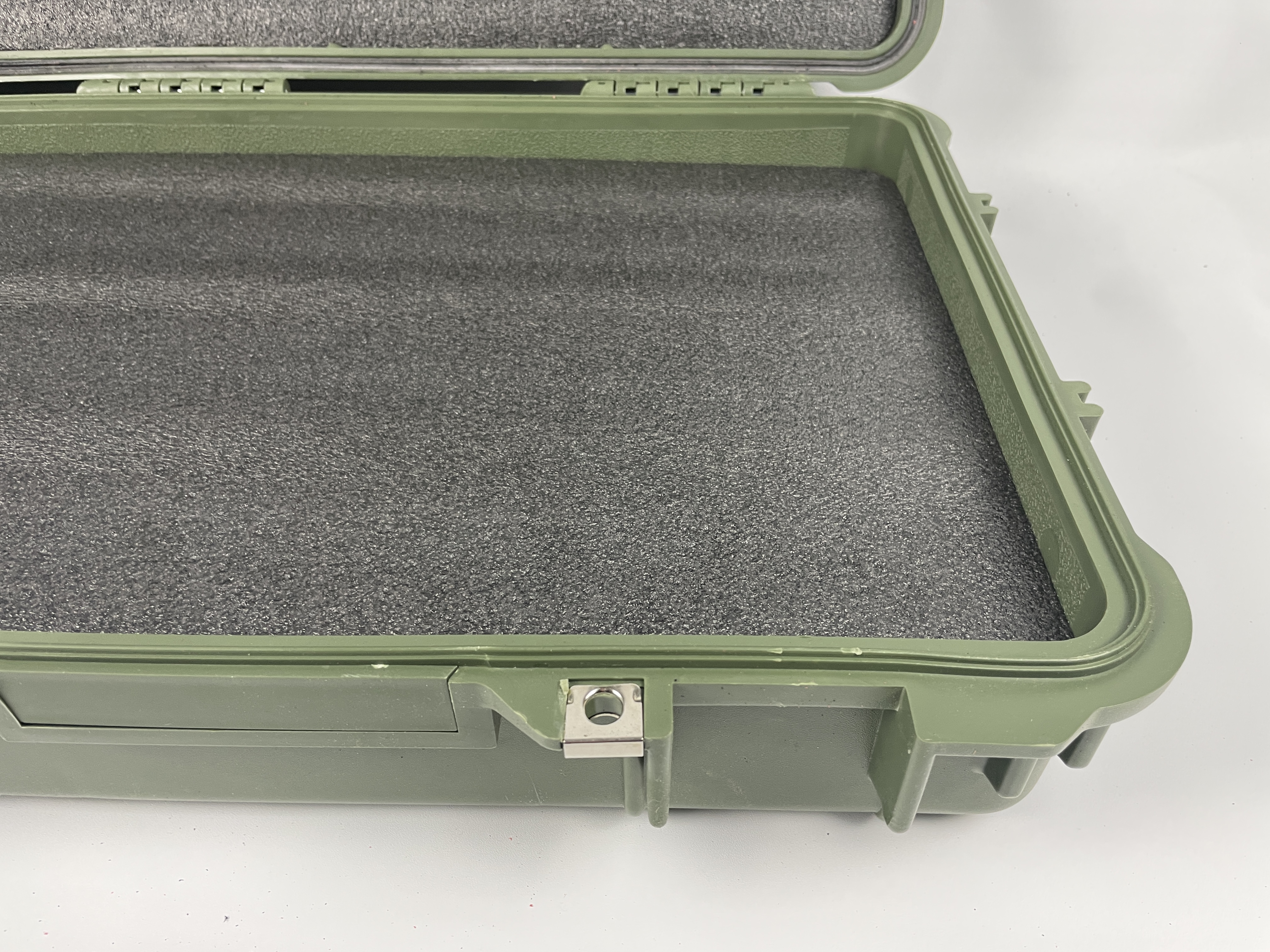Apache Hard Case 9800 Replacement Foam Insert (2 Pieces) — Cobra
