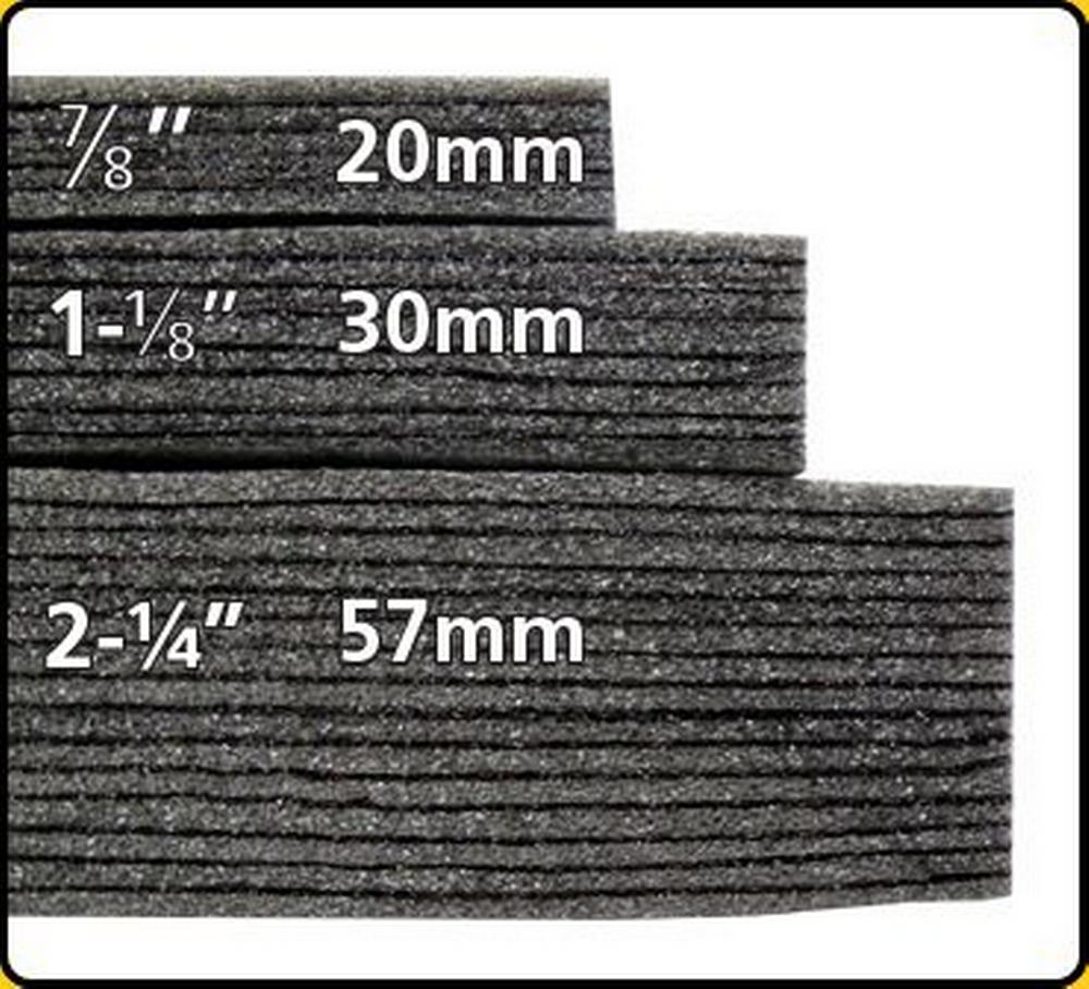 Kaizen foam hobby lobby discount