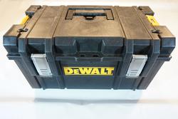 DeWalt - TOUGHSYSTEM 2.0 Tool Tray - Kaizen Inserts  Kaizen foam inserts  for tool boxes and other cases