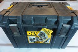 Kaizen Source - DWST08201 DeWalt Tough System DS150 Tool Box Kaizen Foam  Insert