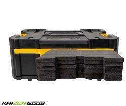 Kaizen Source - DeWalt TSTAK Deep Box