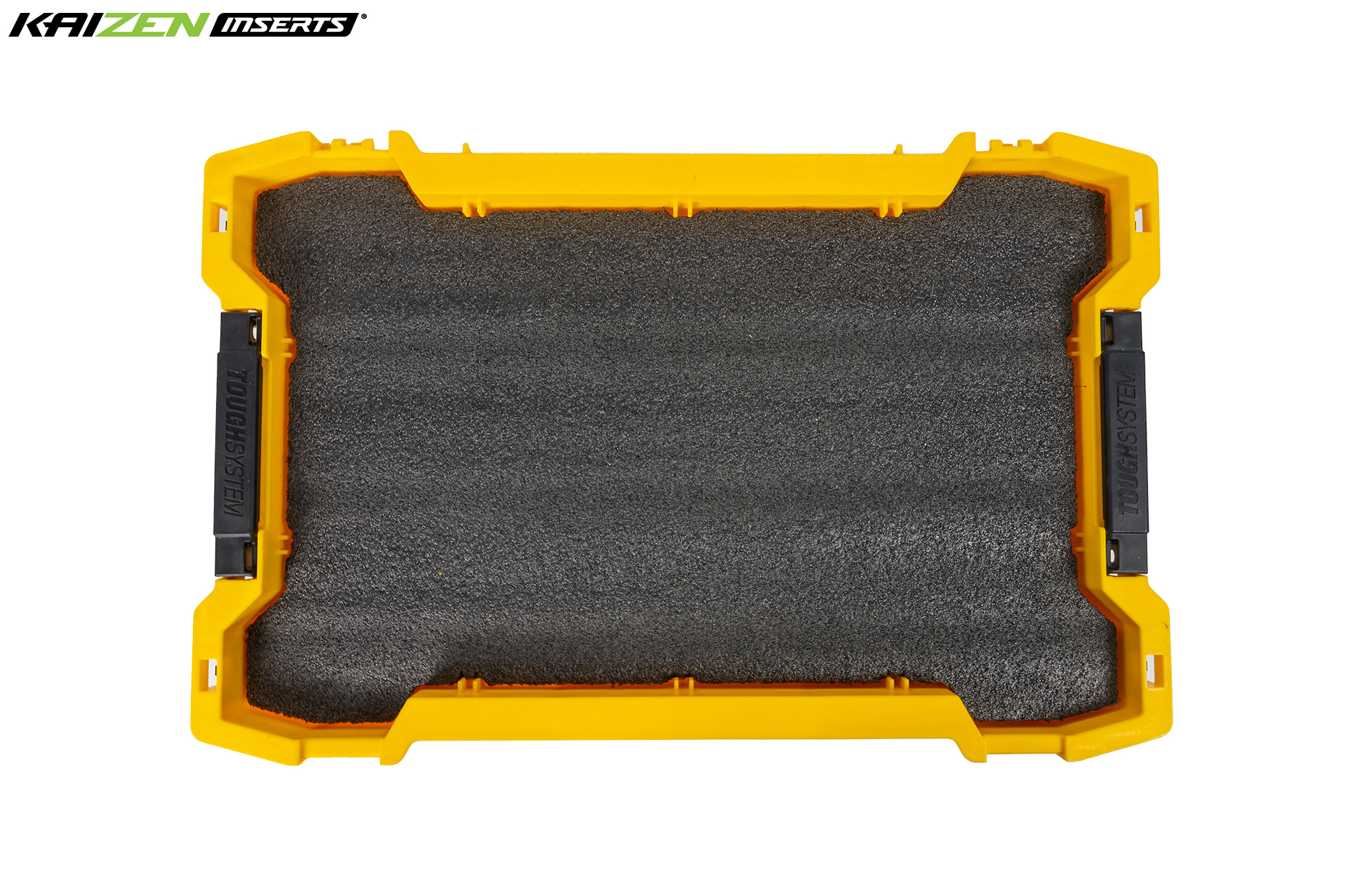 DeWalt TOUGHSYSTEM 2.0 Tool Tray Kaizen Inserts