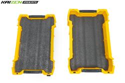 DeWalt TOUGHSYSTEM 2.0 Tool Box DWST08165 - Kaizen Inserts – KCI Tools