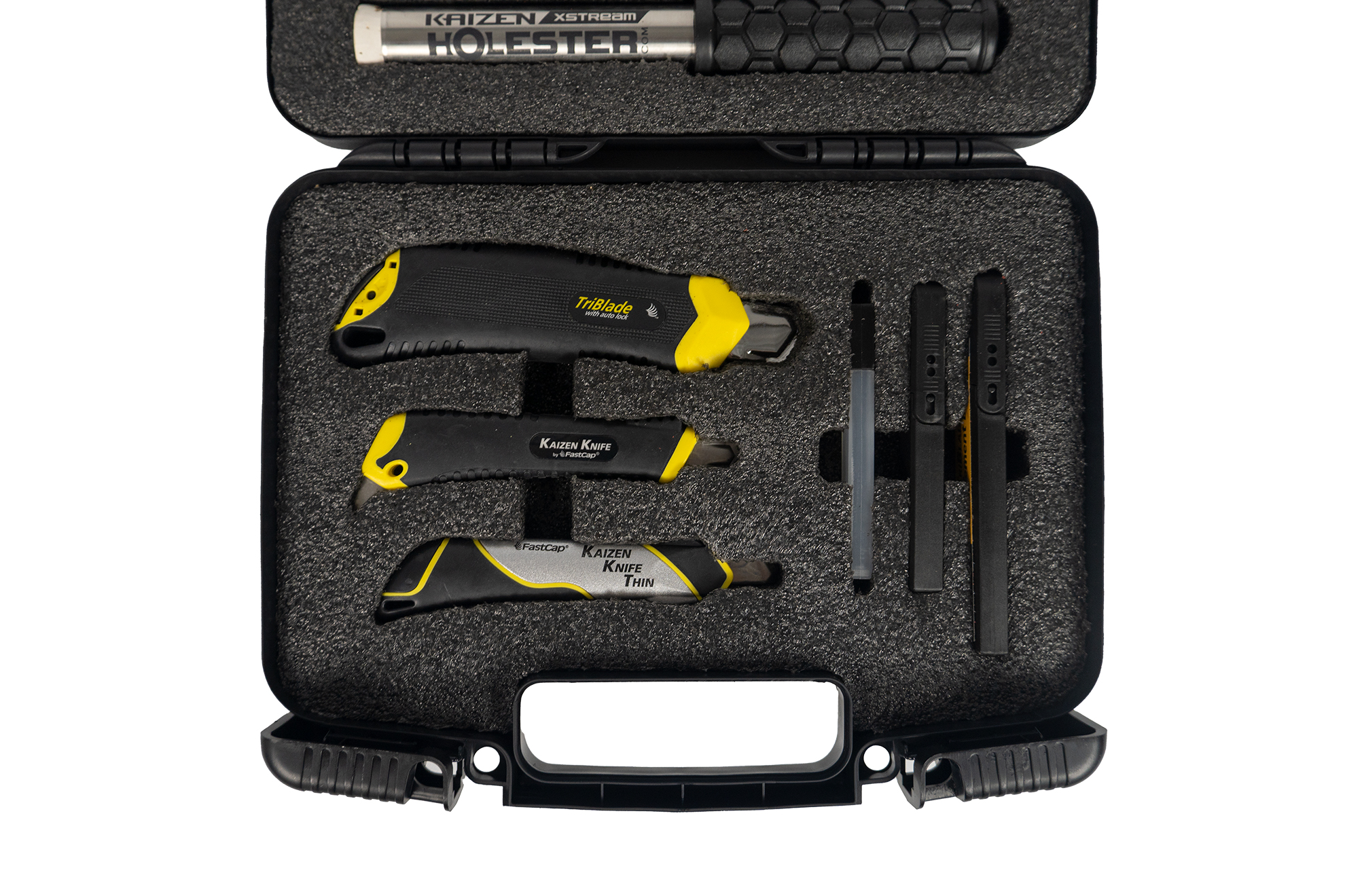 Kaizen Source Kaizen Cut Kit