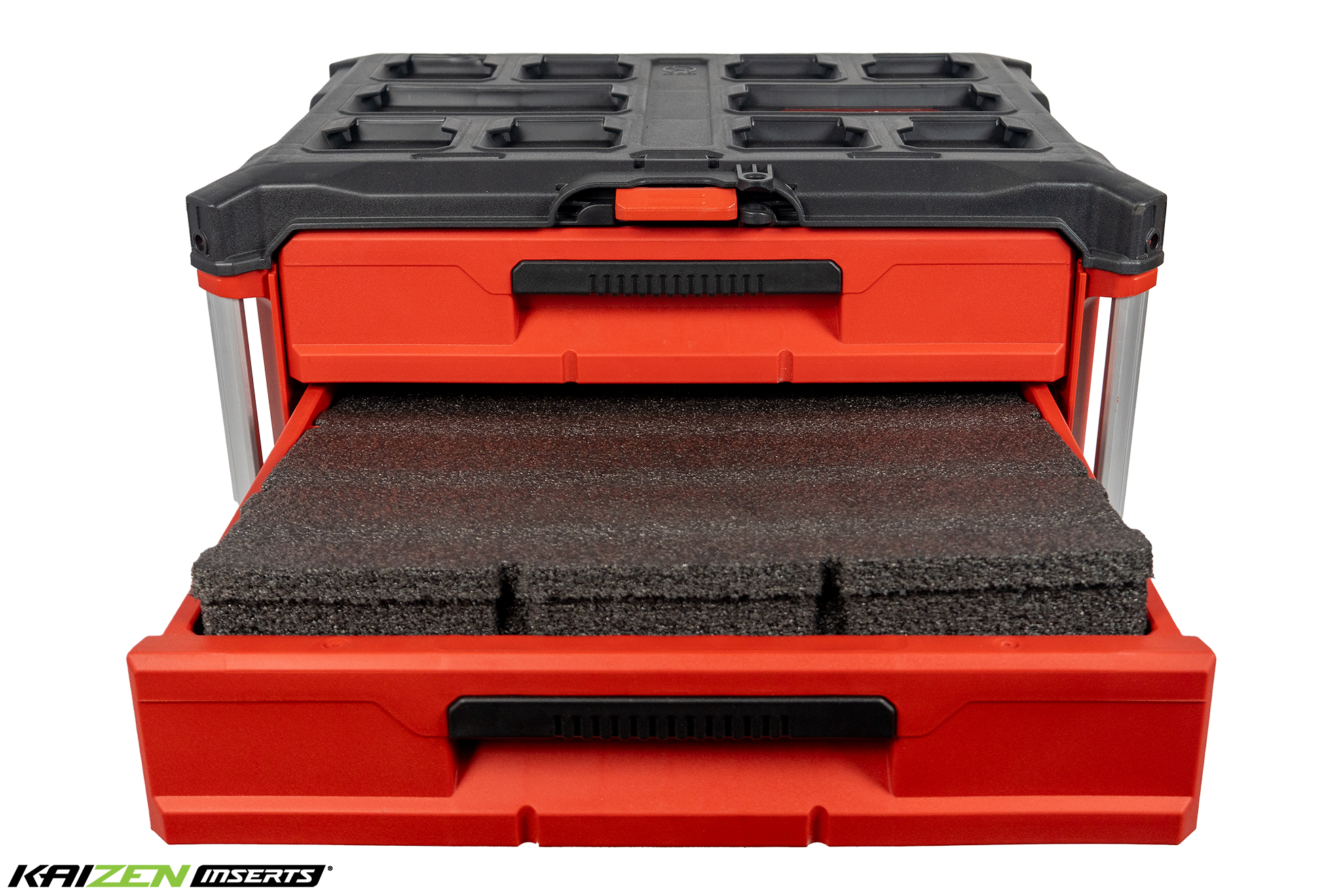 MILWAUKEE® PACKOUT™ 3-Drawer Tool Box