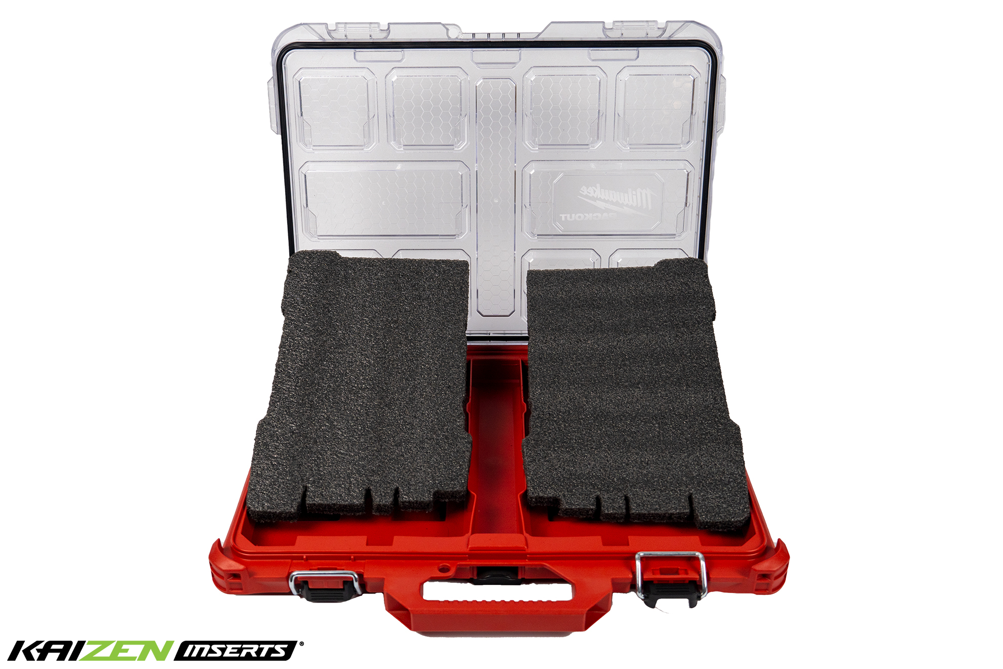 Milwaukee 48-22-8431 - PACKOUT Low-Profile Organizer