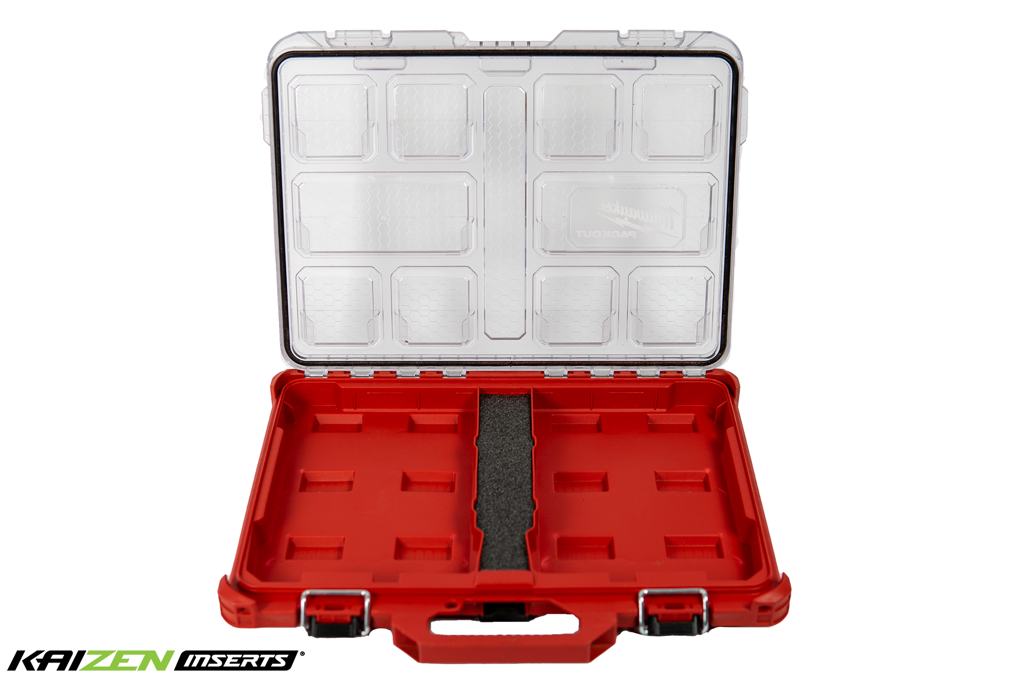 Milwaukee PACKOUT Tool Box Customizable Foam Insert 48-22-8451