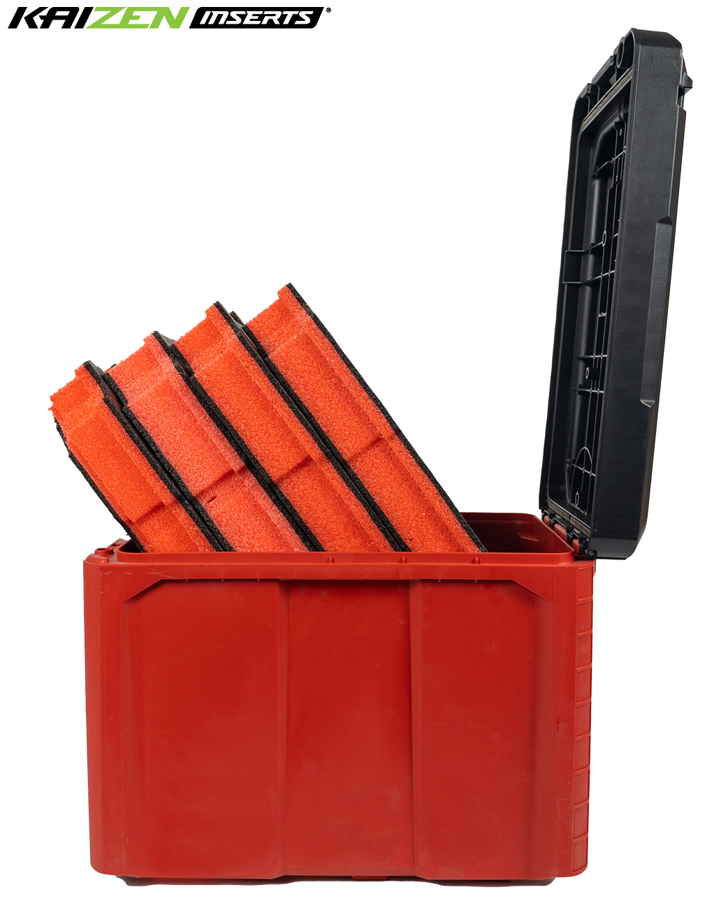 Kaizen Foam Inserts for PACKOUT™ Compact Tool Box 48-22-8422