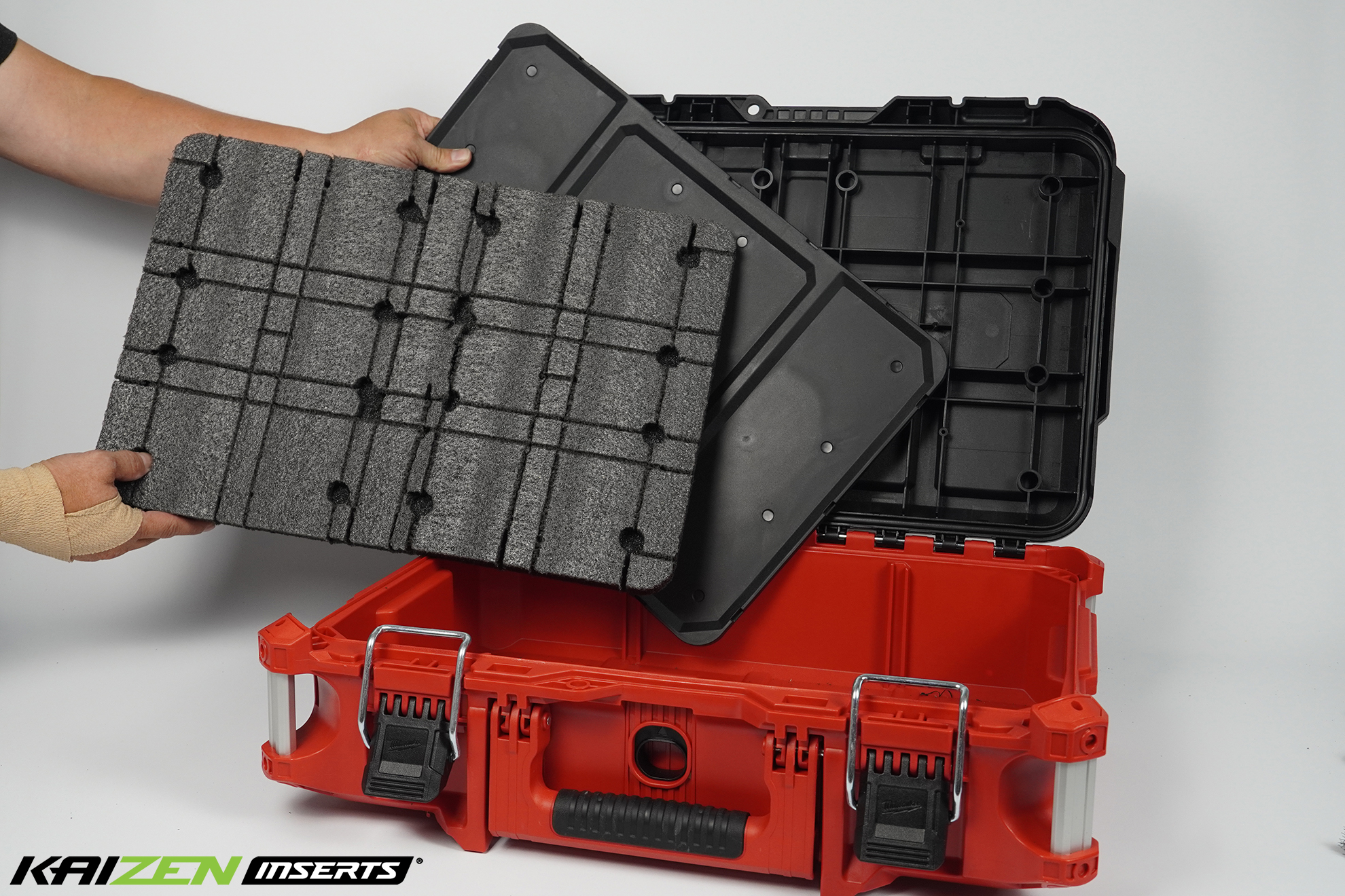 Milwaukee 48-22-8424 PACKOUT Tool Box