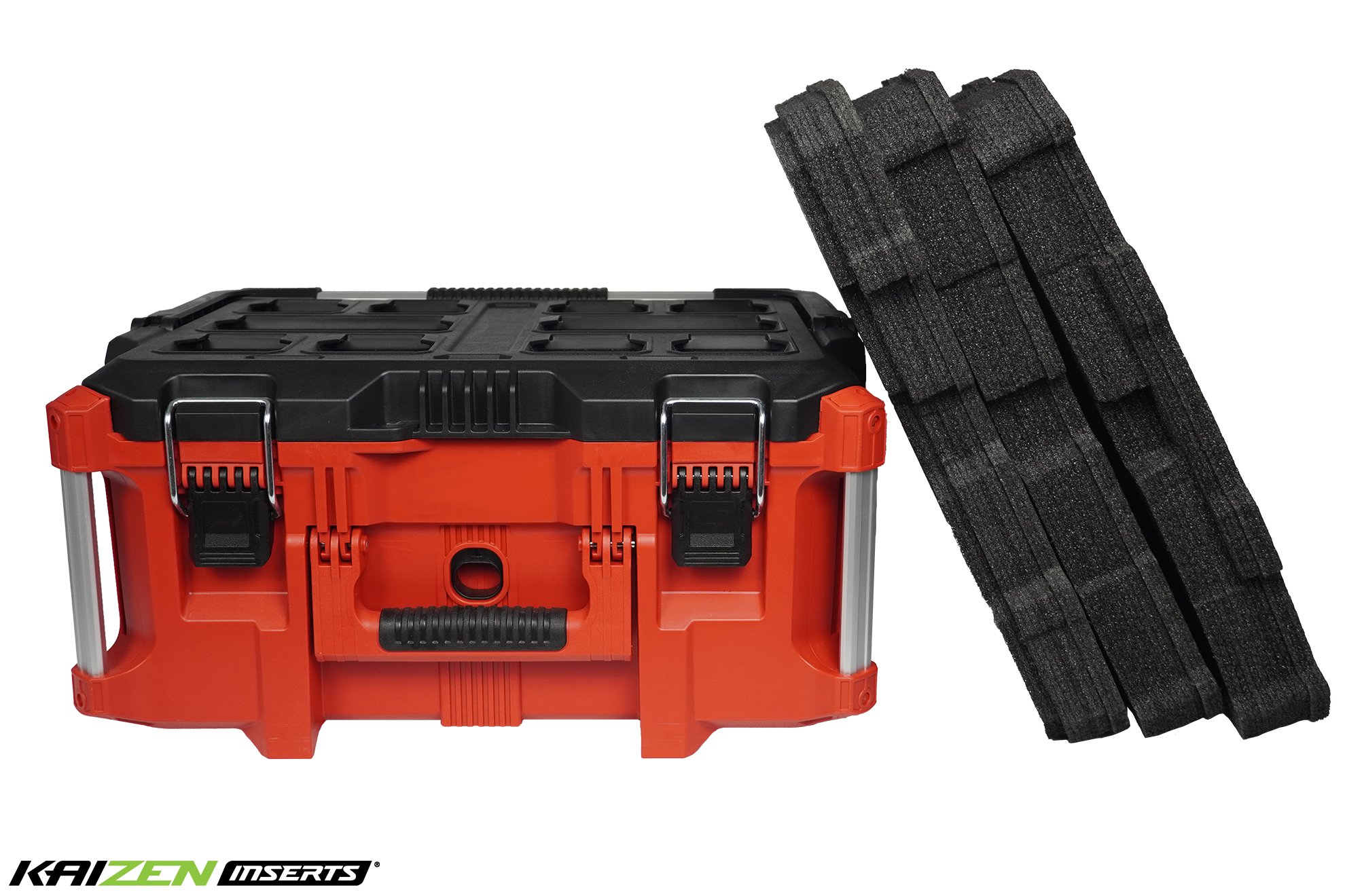 Milwaukee 48-22-8424 PACKOUT Tool Box