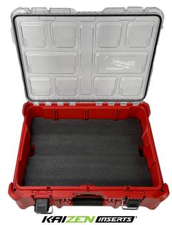 Kaizen Foam Inserts for PACKOUT™ Compact Tool Box 48-22-8422