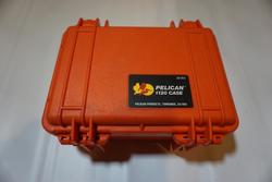 Pelican 1600 Case - Kaizen Foam Inserts – KCI Tools