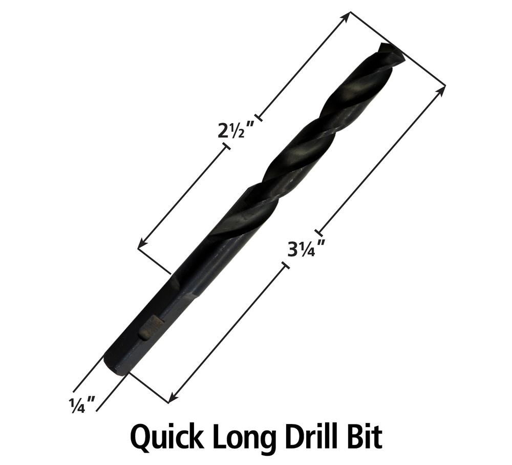 FastCap Quick Mandrel