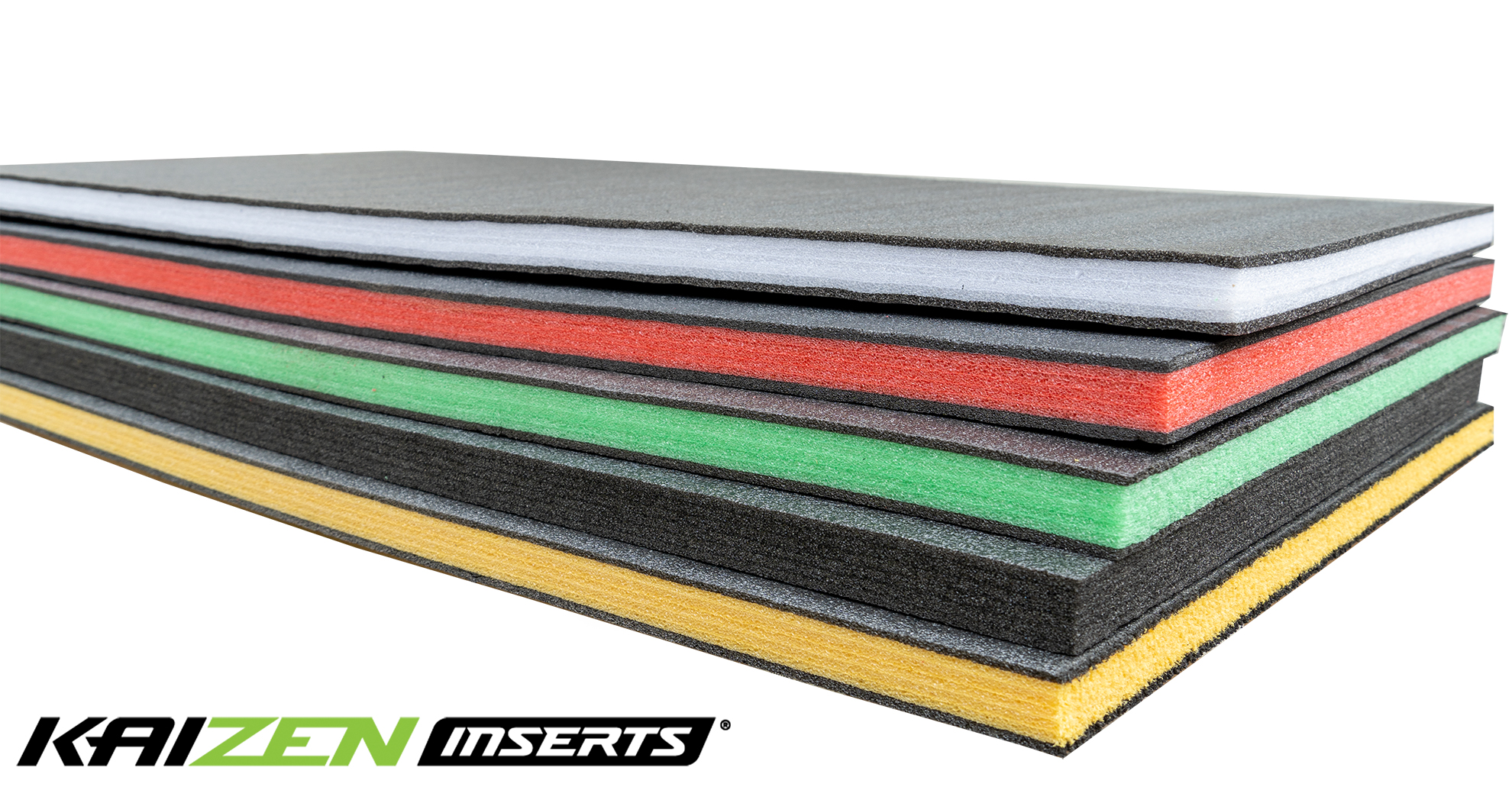 What is Kaizen Foam?. This type of foam is used for…