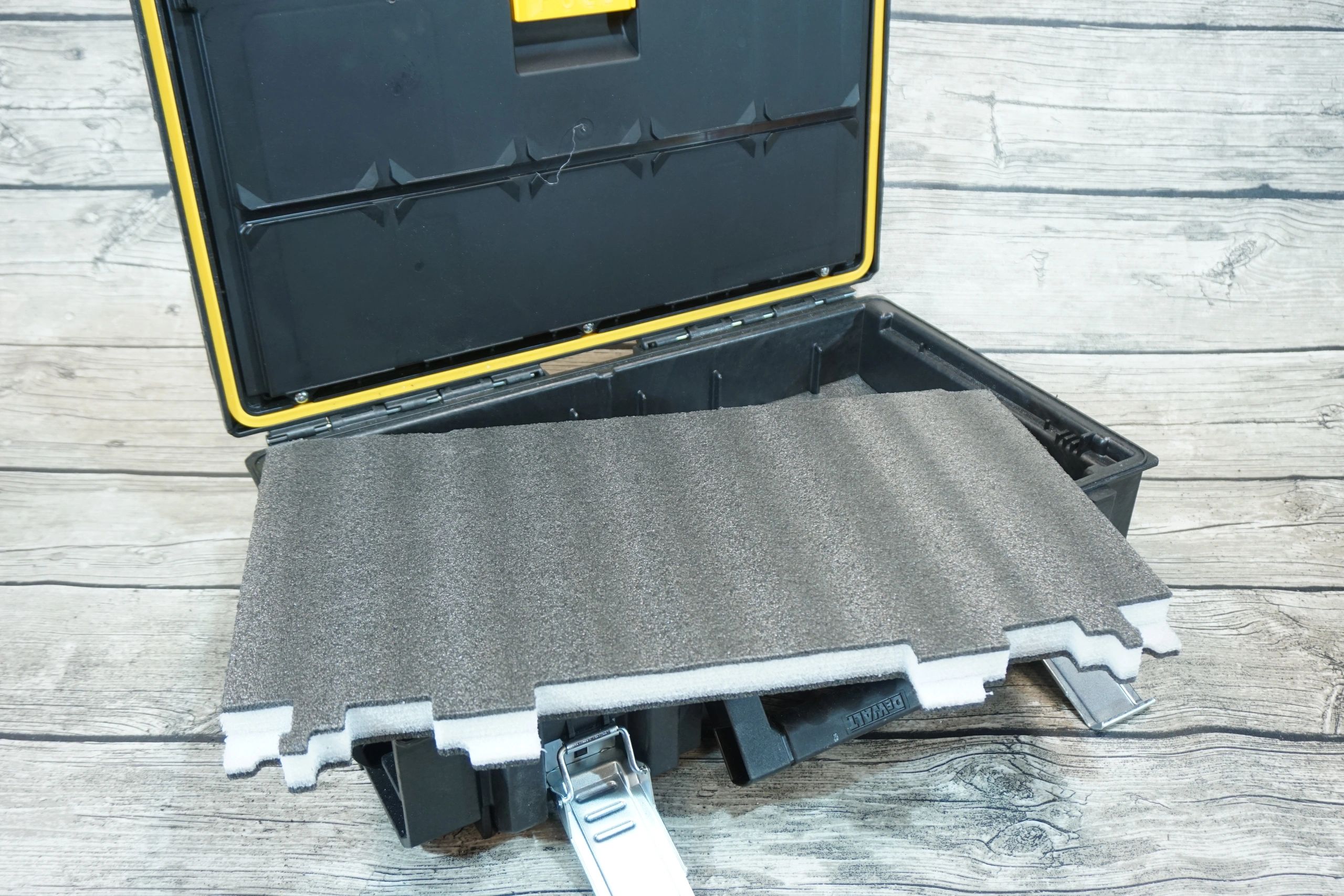 Dewalt kaizen foam hotsell