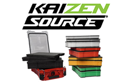 Kaizen Sources provides Foam Inserts for Toolboxes | Kaizen Kaizen Sources provides Foam Inserts for Toolboxes | Kaizen